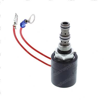 Picture of Solenoid - Valve