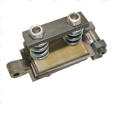 Picture of Dampener - Inertial