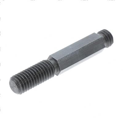 Picture of Stud 1/2-13 Unc-2b