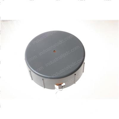 Picture of Cap -  Enclosure -  Hose