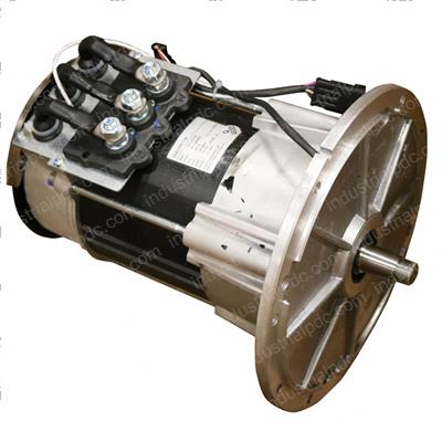 Picture of Motor - Electric 36 Volt Ac