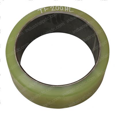 Picture of Wheel - Poly - Hyload