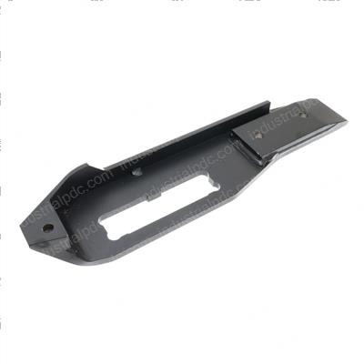 Picture of Wheel Plate - Lh