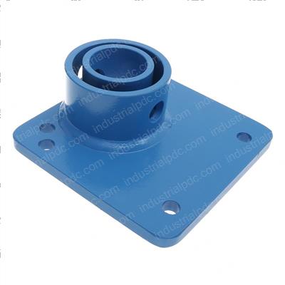 Picture of Weldment-Screw Jack Mount