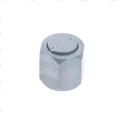 Picture of Fitting -  Cap  10