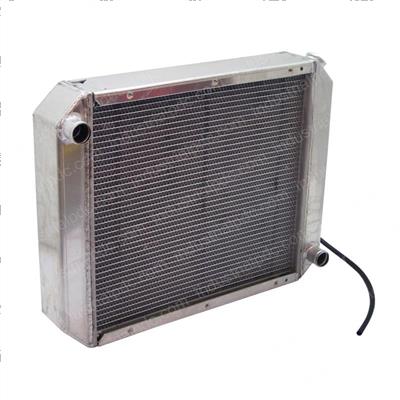 Picture of Radiator F/1018063 Afmkt