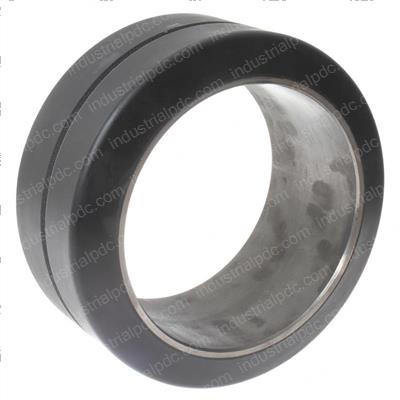 Picture of Tire Poly 135x6x10