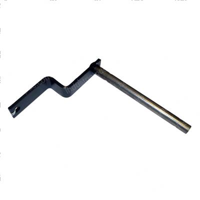 Picture of Shaft Cross Weldment