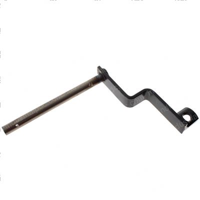 Picture of Shaft Cross Weldment