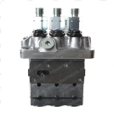 Picture of Injection Pump