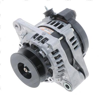 Picture of Alternator Assy