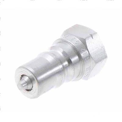 Picture of Fitting -  Ss -  Qdc -  Mal