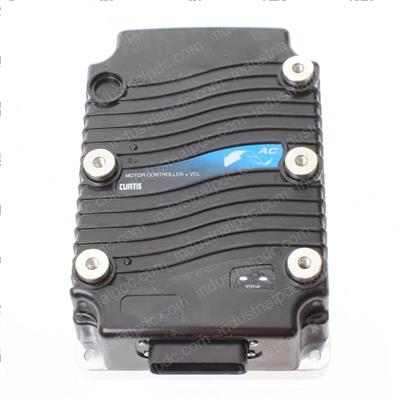 Picture of Controller - Motor