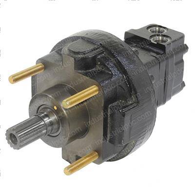 Picture of Motor Turntable Rot W/Brake