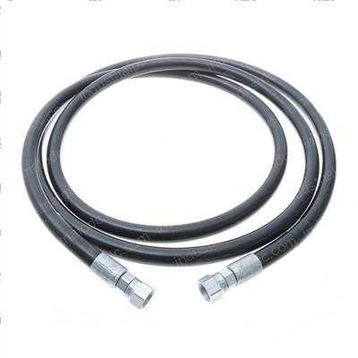 Picture of Hose Func Pump to Filter