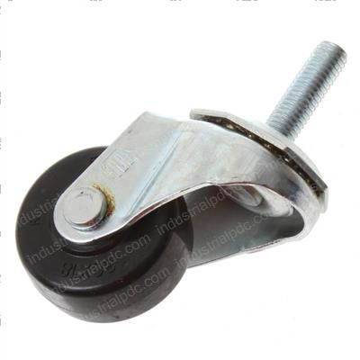Picture of Caster -  Swivel -  38mmd -  M8