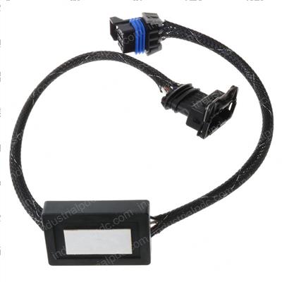 Picture of Circuitboard -  Pedal