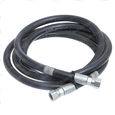 Picture of Hose M1-a to Manifold Gs90