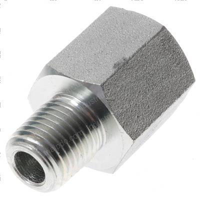 Picture of Fitting -  Brs -  Str -  Pf06/P
