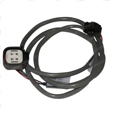 Picture of Harness- Stem