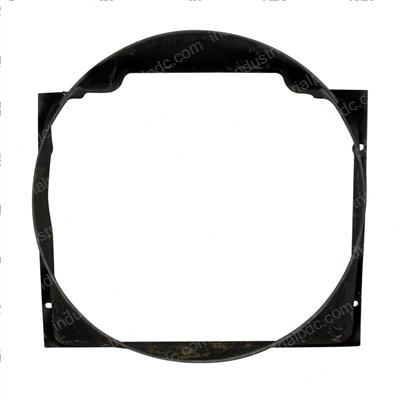 Picture of Shroud - Radiator