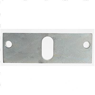 Picture of Plate -  Guide