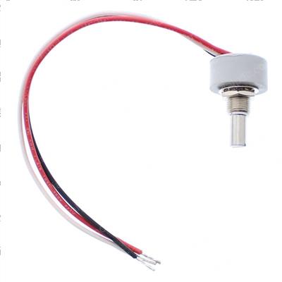 Picture of Potentiometer Assy 1-10k