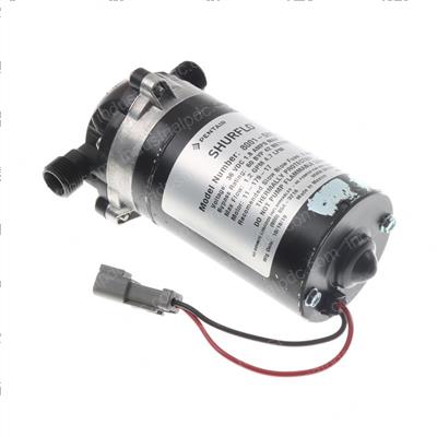 Picture of Pump -  Solution -  Ele -  36vd