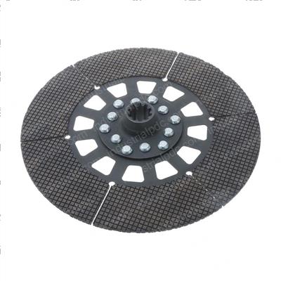 Picture of Plate - Driven