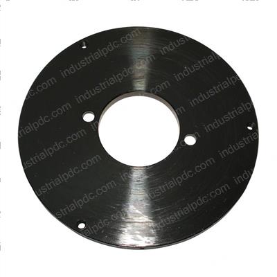Picture of Plate - Mouting