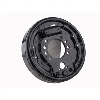 Picture of Plate - Backing