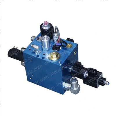 Picture of Manifold Assembly