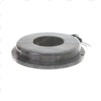 Picture of Magnet + Coil Assembly