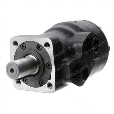 Picture of Motor - Hydraulic - Steer