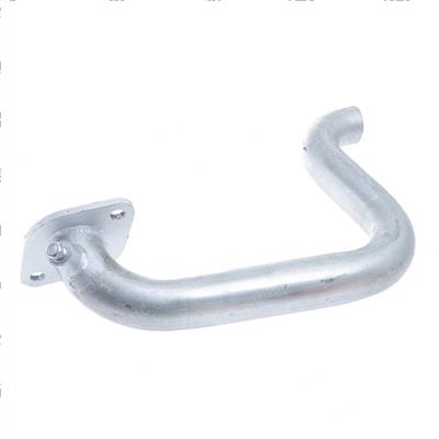 Picture of Pipe- Exhaust