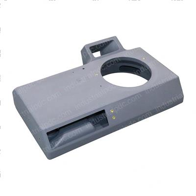 Picture of Cover -  Mold