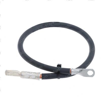 Picture of Cable Assy- 21 in  Blk- Tz50