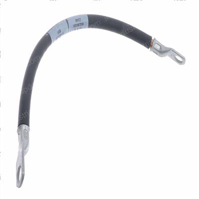 Picture of Cable Assy- 10 in  Blk- Tz50