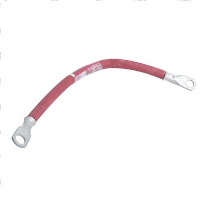 Picture of Cable Assy  10 Red  Tz50