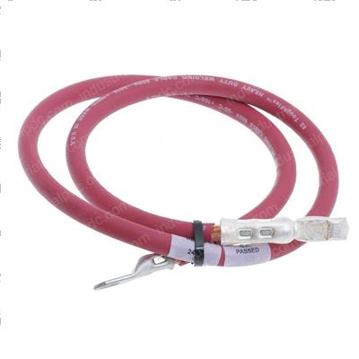 Picture of Cable Assy  36 Red  Tz50