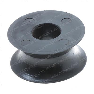 Picture of Pulley -  Hose   66in W