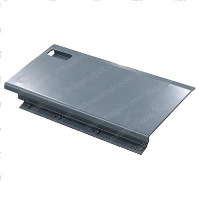 Picture of Door Wldt -  Brush -  Rh