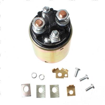 Picture of Switch - Solenoid