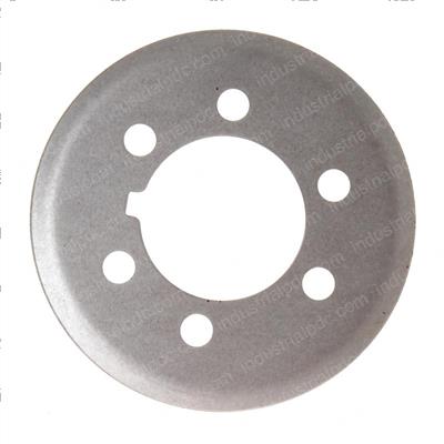 Picture of Timing Plate