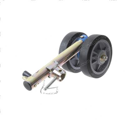 Picture of Tmz-50 Tongue Jack Assy Kit
