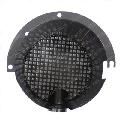 Picture of Weldment- Air Intake- 84/90 Ds