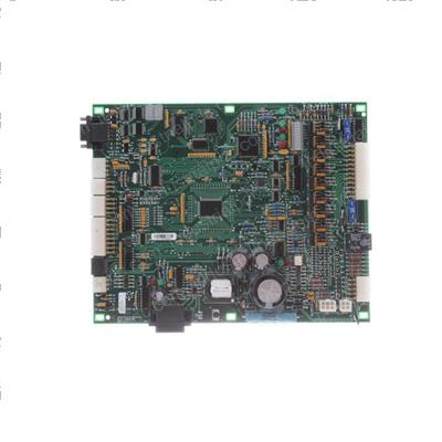 Picture of Prg Circuit Card