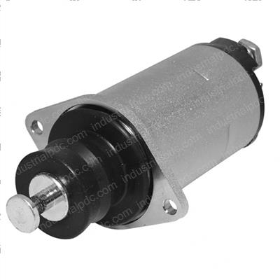 Picture of Solenoid