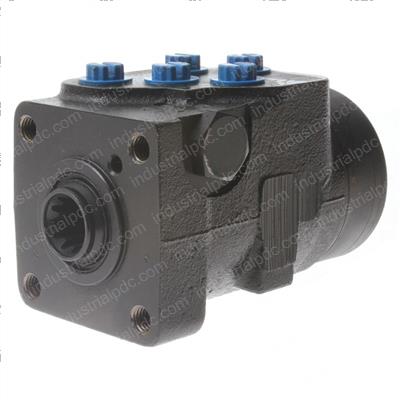 Picture of Steer-Control -  Hyd05 -  06.1