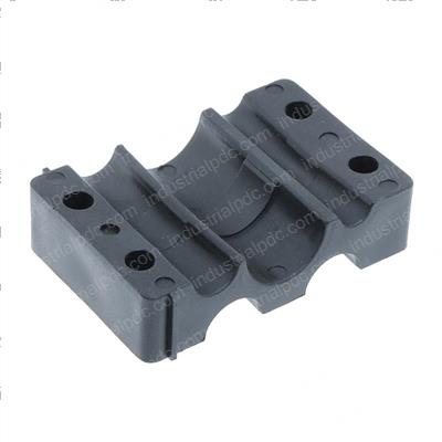 Picture of Plate -  Mounting Hose Clamp
